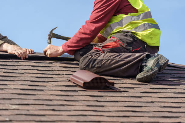 Best Flat Roof Repair Services  in Pennville, PA