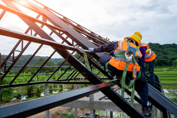 Best Emergency Roof Repair  in Pennville, PA
