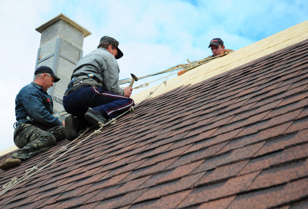 Tile Roofing Contractor in Pennville, PA