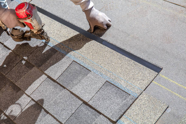 Best Commercial Roofing Services  in Pennville, PA